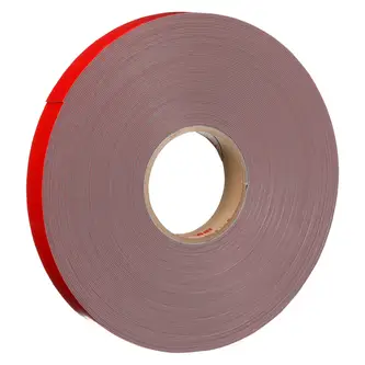 3M VHB Klebeband 4655F, Grau, 12 mm x 33 m, 1.6 mm