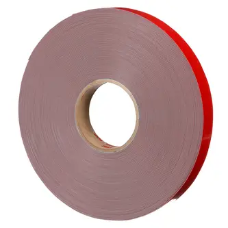 3M VHB Klebeband 4941F, Grau, 12 mm x 33 m, 1.1 mm