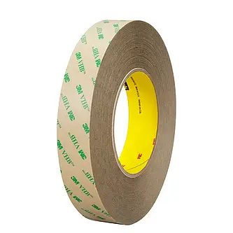 3M VHB Transfer-Klebeband F9469PC, Transparent, 305 mm x 55 m, 0.13 mm