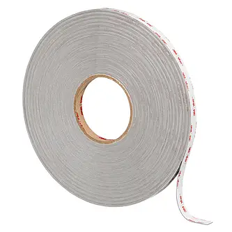 3M VHB Klebeband 4941, Grau, 9 mm x 33 m, 1.1 mm