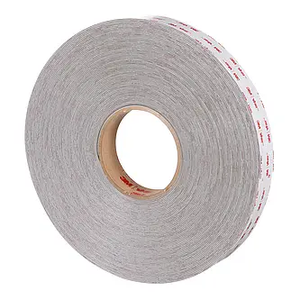 3M VHB Klebeband RP+040GP, Grau, 19 mm x 3 m