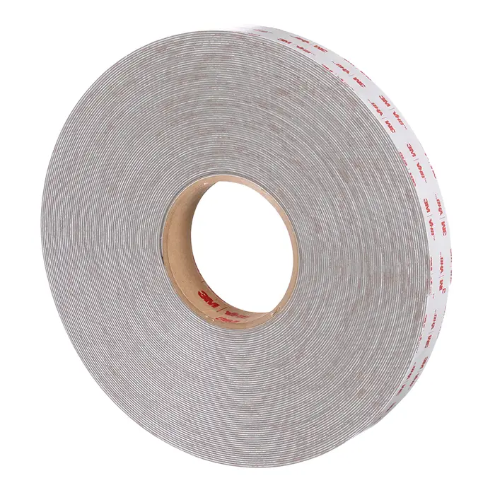 3M VHB Klebeband RP+040GP, Grau, 19 mm x 3 m
