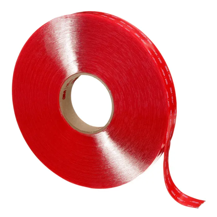 3M VHB Klebeband 4910, Transparent, 5 mm x 33 m, 0.5 mm