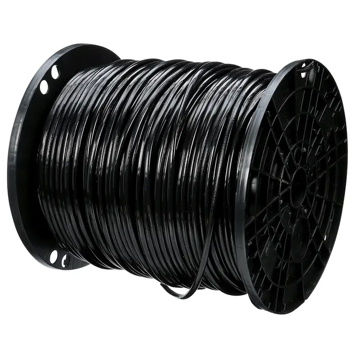 3M VHB Extrudable Klebeband GP, Schwarz, 8.5 mm x 298 m