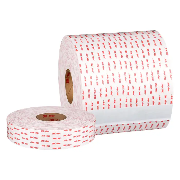 3M VHB Klebeband 4950F, 25 mm x 33 m