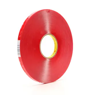 3M VHB Klebeband 4905P, Transparent, 25 mm x 66 m, 0.5 mm