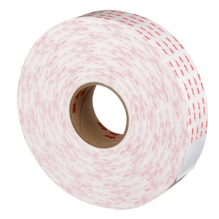 3M VHB Klebeband 4936F, Grau, 12 mm x 33 m, 0.6 mm