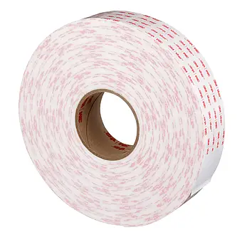3M VHB Klebeband 4936P, Grau, 25 mm x 33 m, 0.6 mm