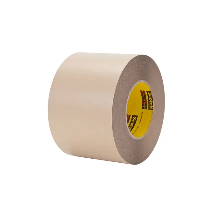 3M VHB Transfer-Klebeband 9469PC, Transparent, Stanzteil: 95.3 mm x 82.5 mm, 0.13 mm, 3M Ref. 2114-5133-1, Kunden Ref. C10789-100 PL
