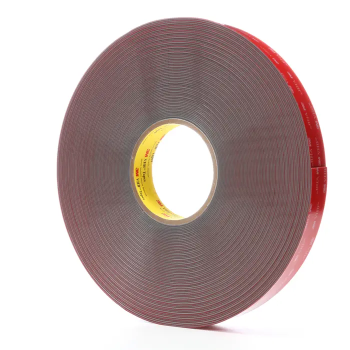 3M VHB Klebeband 4936F, Grau, 19 mm x 33 m, 0.6 mm