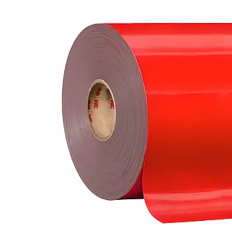 3M VHB Klebeband 4655F, Grau, 9 mm x 33 m, 1.6 mm