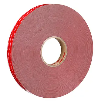 3M VHB Klebeband 4991, 76.1 mm x 92.4 mm, 2.3 mm, Restricted BOT MOUNT 14DEG BRACKET 28477718