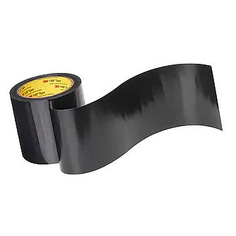 3M VHB Klebeband 5909F, Schwarz, 584 mm x 66 m