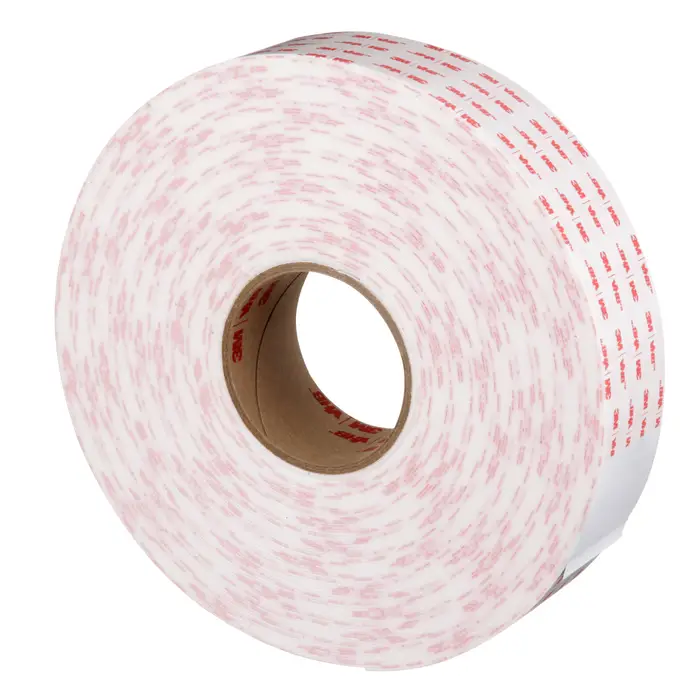 3M VHB Klebeband 4936P, Grau, 1220 mm x 33 m, 0.6 mm