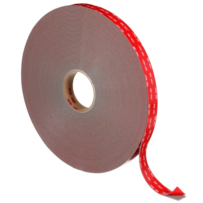 3M VHB Klebeband RP+230GF, Grau, 19 mm x 3 m