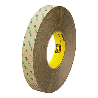 3M VHB Transfer-Klebeband F9473PC, Transparent, 400 mm x 55 m, 0.26 mm