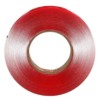 3M VHB Klebeband 4910F, Transparent, 300 mm x 33 m, 1.0 mm
