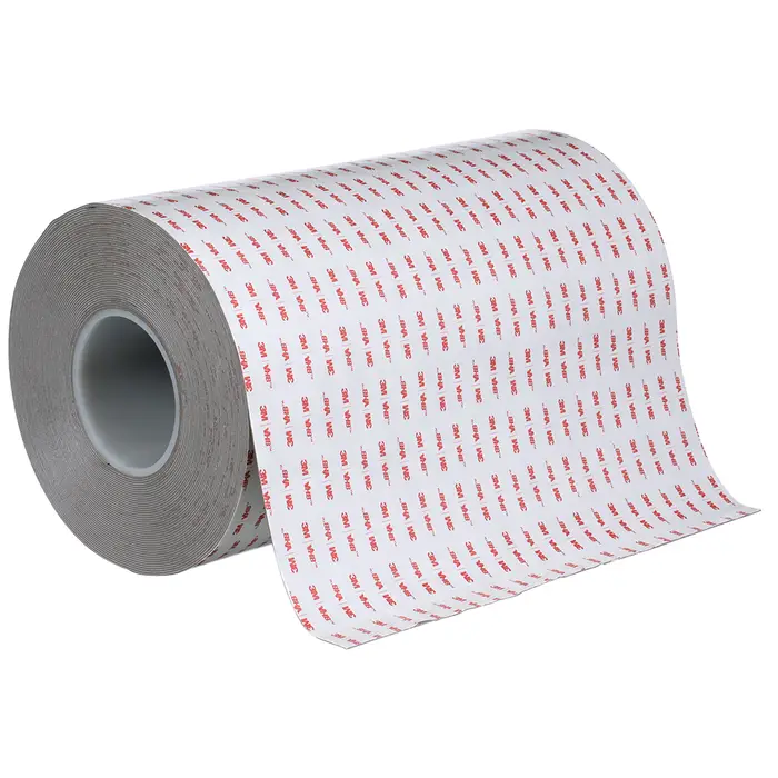 3M VHB Klebeband 4956F, Grau, 295 mm x 33 m, 1.6 mm